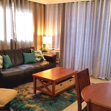 Waikiki Kuhio 1-Bedrm Apt, Ocean View, Free Parking & Wifi Χονολουλού Εξωτερικό φωτογραφία