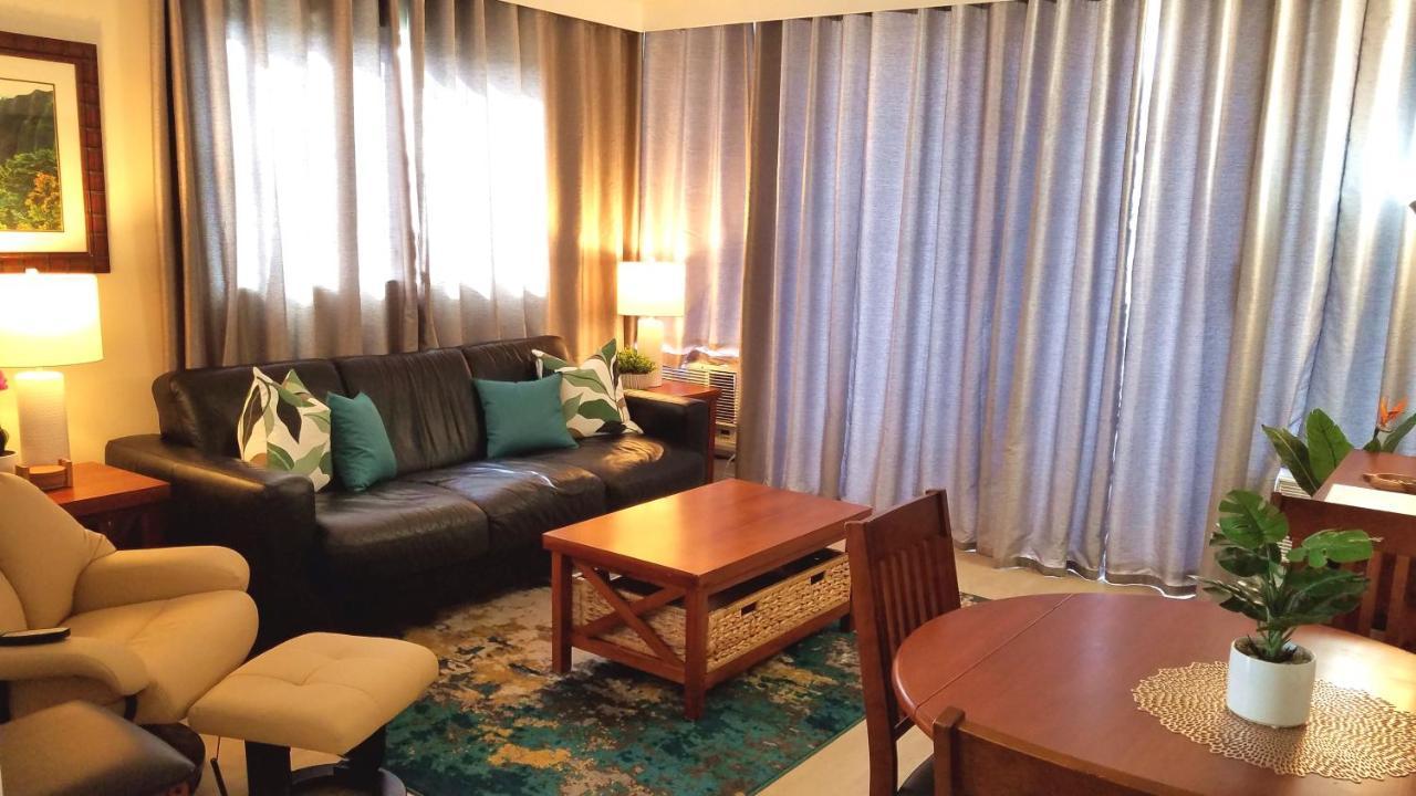Waikiki Kuhio 1-Bedrm Apt, Ocean View, Free Parking & Wifi Χονολουλού Εξωτερικό φωτογραφία