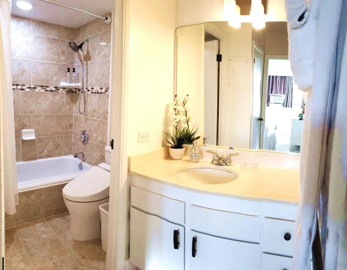 Waikiki Kuhio 1-Bedrm Apt, Ocean View, Free Parking & Wifi Χονολουλού Εξωτερικό φωτογραφία