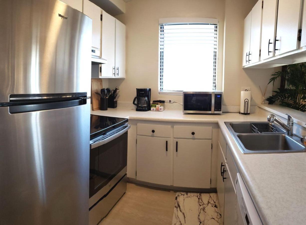 Waikiki Kuhio 1-Bedrm Apt, Ocean View, Free Parking & Wifi Χονολουλού Εξωτερικό φωτογραφία