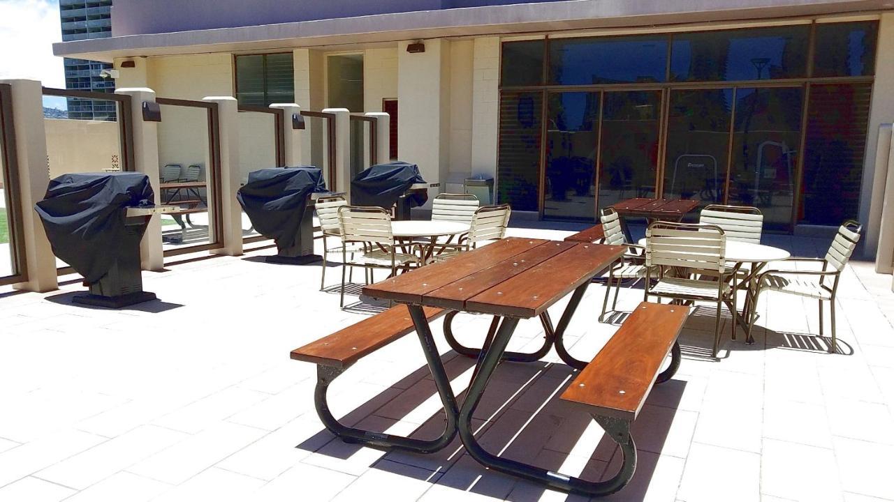 Waikiki Kuhio 1-Bedrm Apt, Ocean View, Free Parking & Wifi Χονολουλού Εξωτερικό φωτογραφία